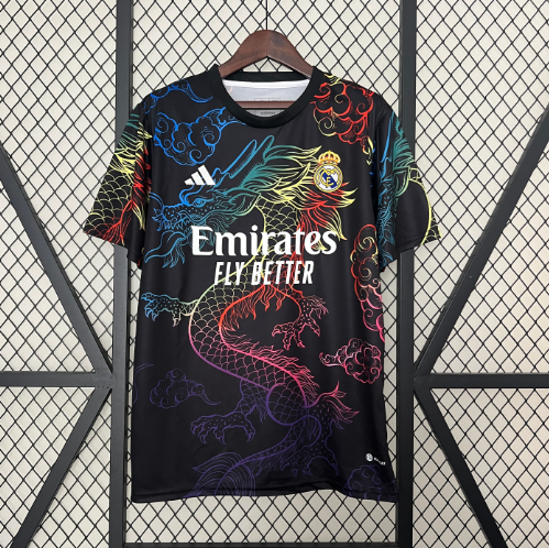 Camisa Real Madrid - Torcedor | 24/25 -  Edição Especial