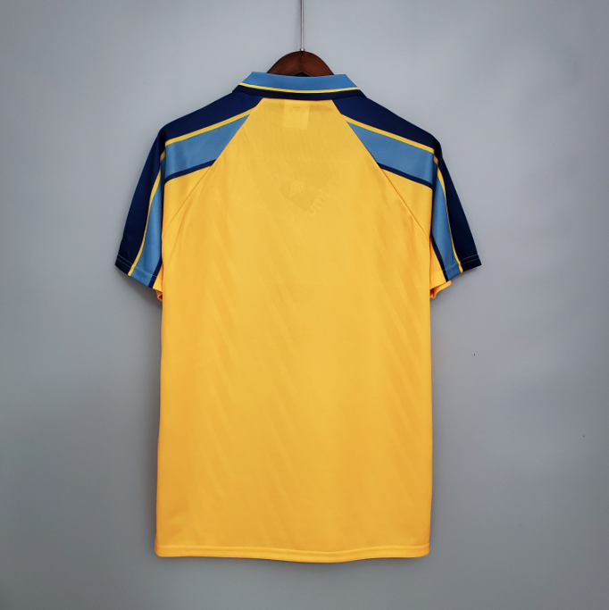 Camisa Chelsea - Retrô | 95/96 - (Fora)