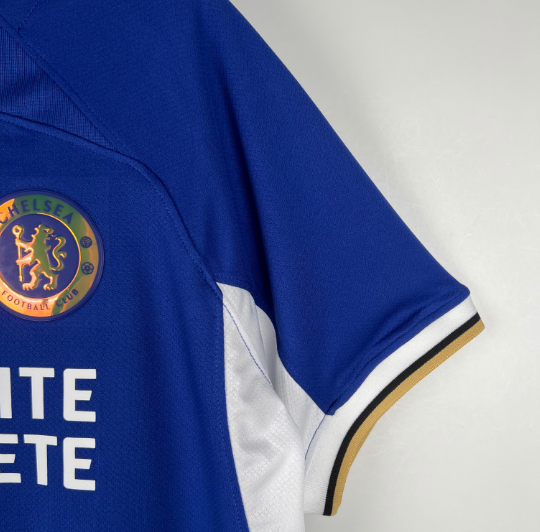 Camisa Chelsea - Torcedor I 23/24 - (Casa)