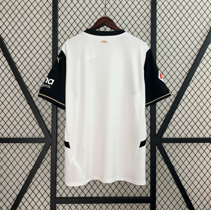 Camisa Valencia - Torcedor | 24/25 - (Casa)