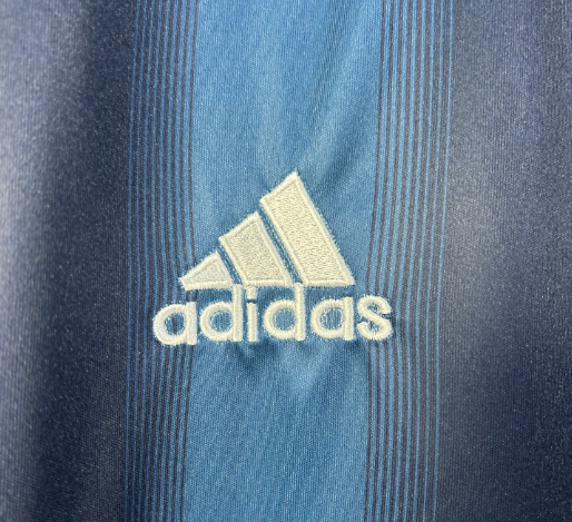 Camisa Newcastle United - Retrô I 05/06 (Fora)