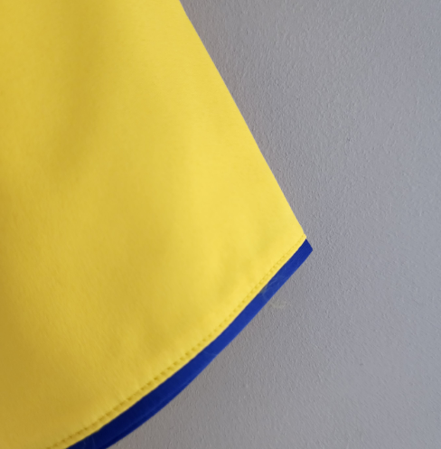 Camisa Arsenal - Retrô | 03/05 - (Fora)