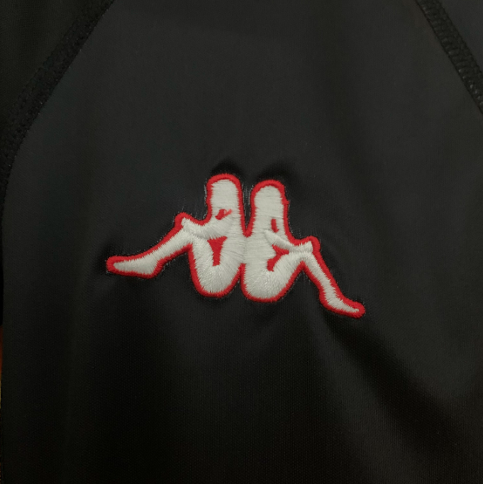 Camisa Zaragoza - Retrô I 01/02 (Fora)