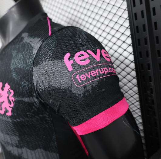 Camisa Chelsea - Jogador I 24/25 I (Fora)