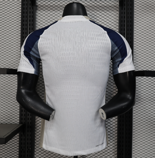 Camisa Tottenham - Jogador I 25/26 I (Casa)