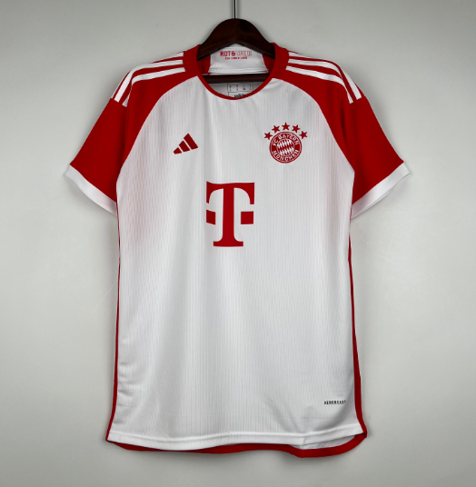 Camisa Bayern Munich - Torcedor | 23/24 (Casa)