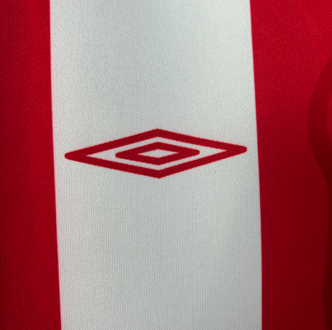 Camisa Granada - Retrô | 05/06 - (Casa)
