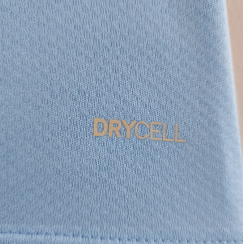 Camisa Manchester City - Torcedor I 22/23 - (Casa)