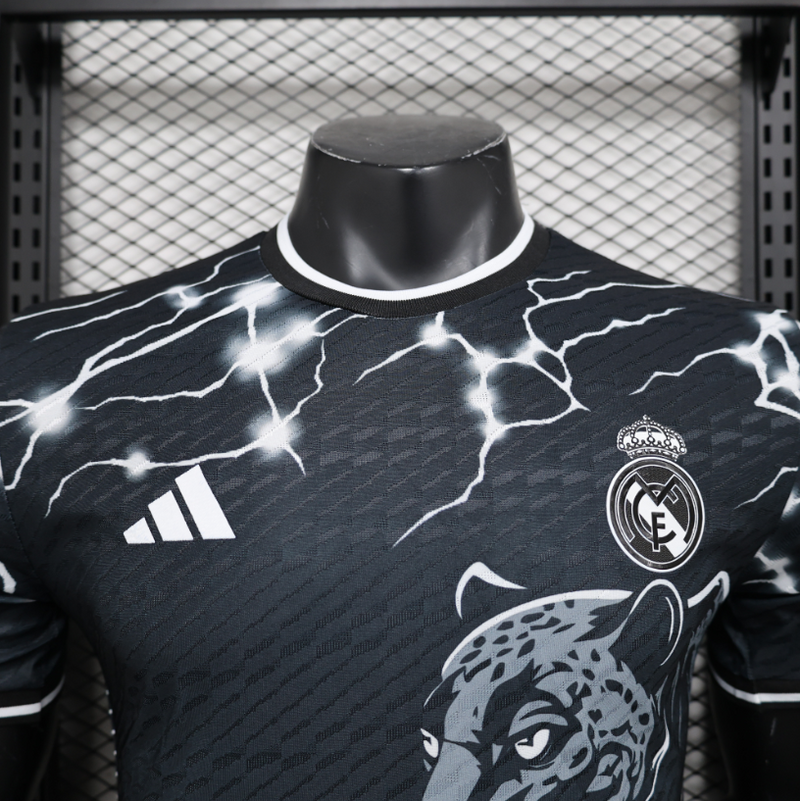 Camisa Real Madrid - Jogador | 24/25 - Edição Especial