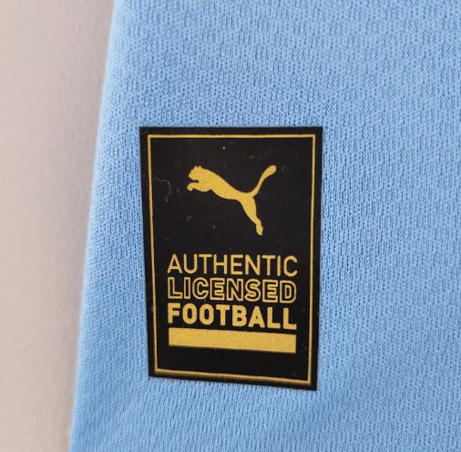Camisa Manchester City - Torcedor I 22/23 - (Casa)