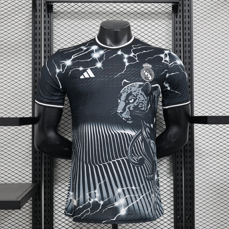 Camisa Real Madrid - Jogador | 24/25 - Edição Especial