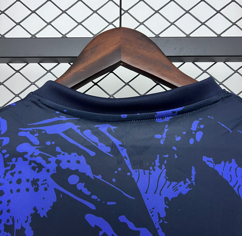 Camisa Atletico Madrid - Torcedor I 25/26 Edição Especial