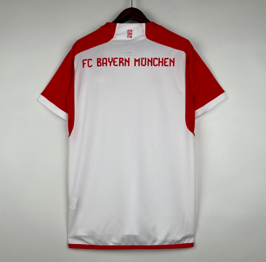 Camisa Bayern Munich - Torcedor | 23/24 (Casa)