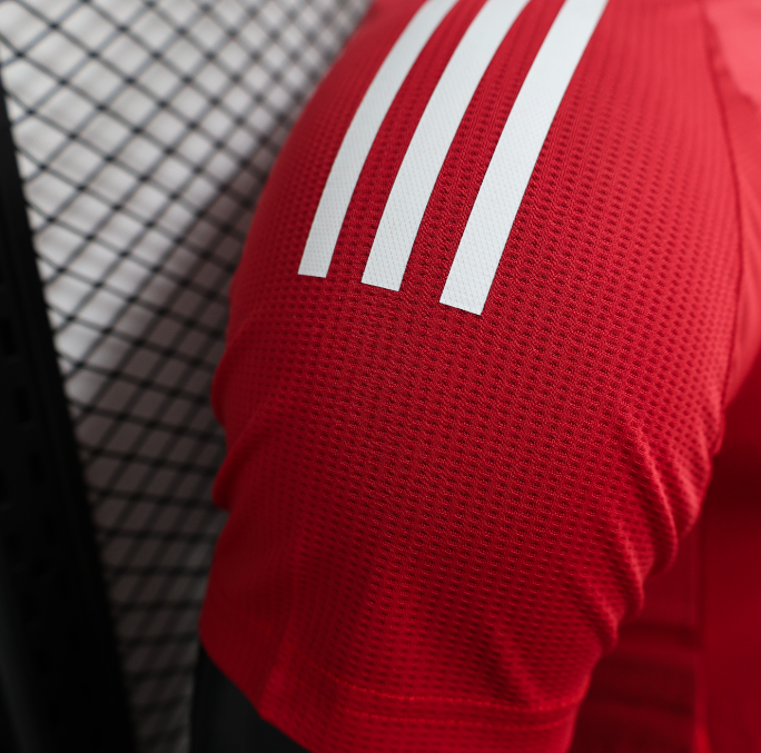 Camisa Manchester United - Jogador | 24/25 - (Casa)