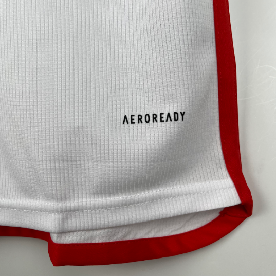 Camisa Bayern Munich - Torcedor | 23/24 (Casa)