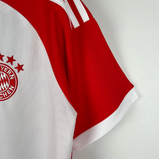 Camisa Bayern Munich - Torcedor | 23/24 (Casa)