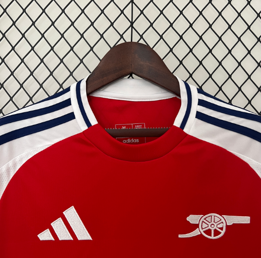 Camisa Arsenal - Torcedor I 24/25 - (Casa)