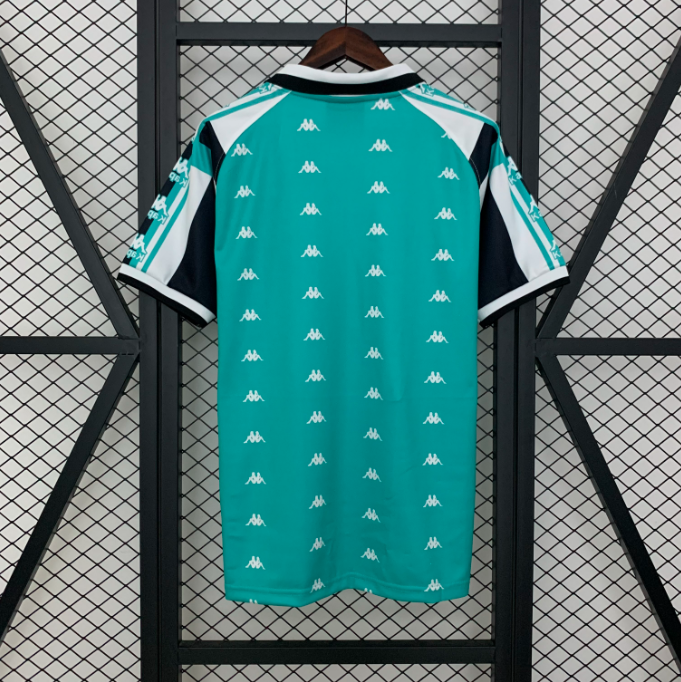 Camisa Osasuna - Retrô I 95/97 (Fora)