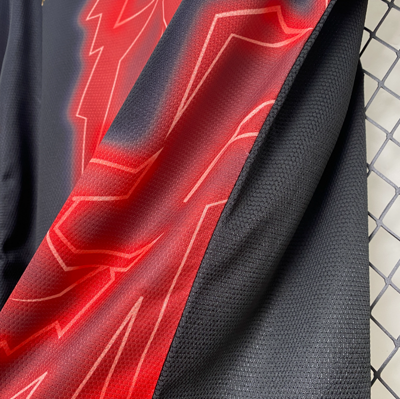 Camisa Athletic Bilbao - Torcedor | 24/25