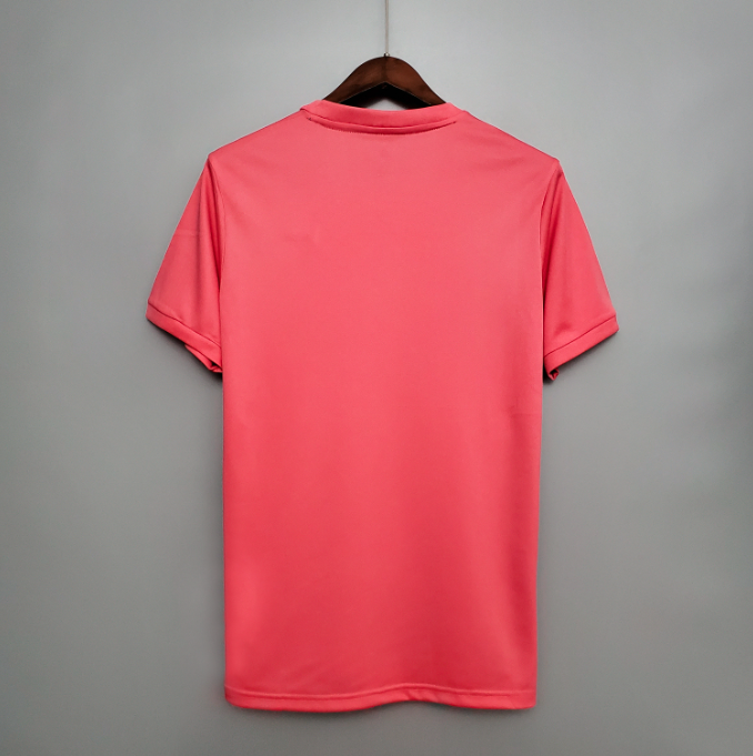 Camisa Real Madrid - Torcedor | 20/21 - (Fora)