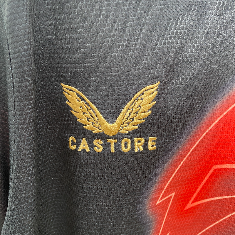 Camisa Athletic Bilbao - Torcedor | 24/25