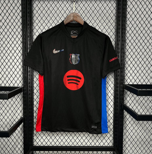 Camisa Barcelona - Torcedor | 24/25 - (Fora)