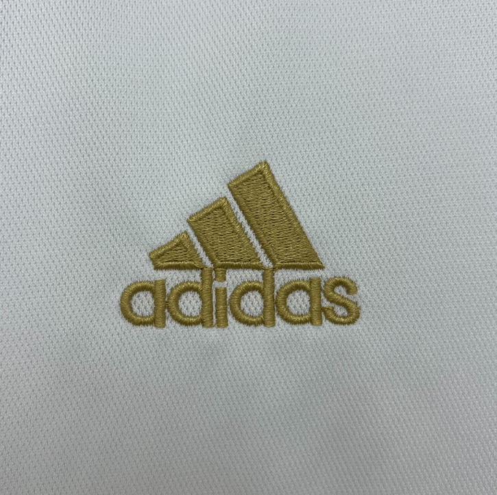 Camisa Valencia - Retrô I 99/00 (Fora)
