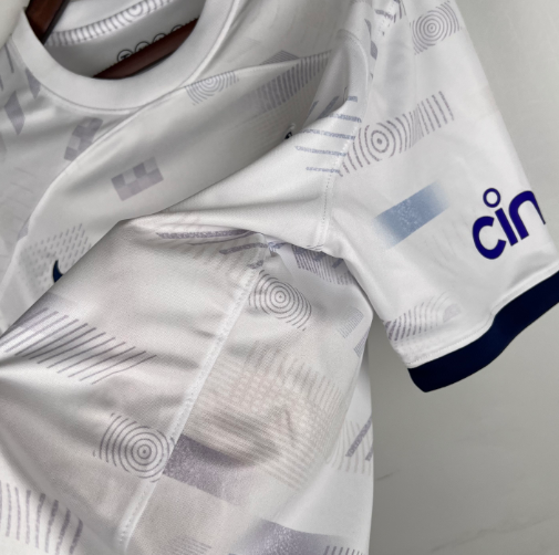 Camisa Tottenham - Torcedor I 23/24 - (Casa)