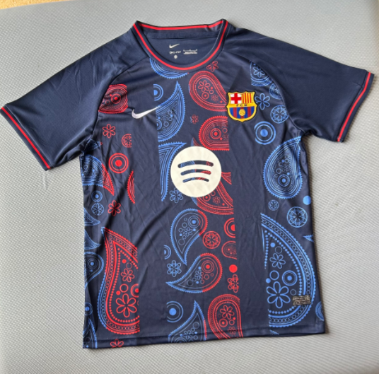 Camisa Barcelona - Torcedor | 25/26 - Edição Especial
