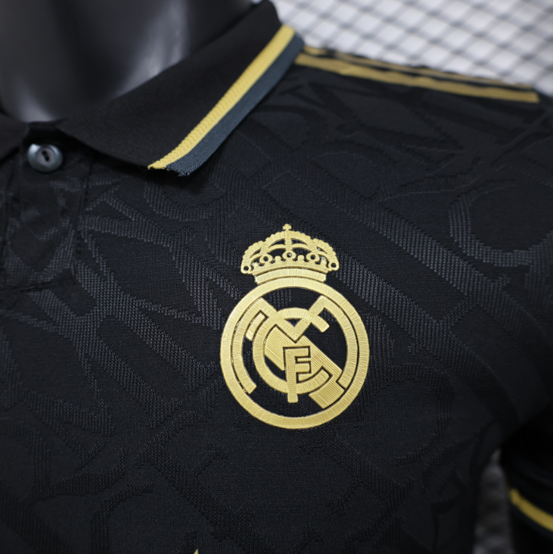 Camisa Real Madrid - Jogador | 24/25 - Edição Especial
