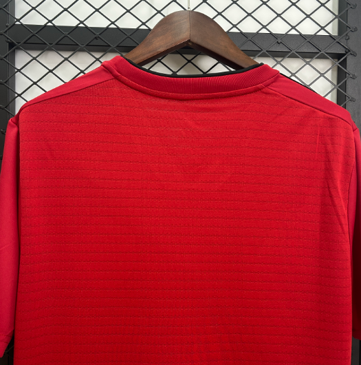 Camisa Manchester United - Retrô I 18/19 (Casa)