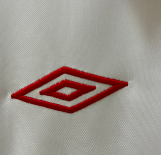Camisa Sevilla - Retrô | 12/13 - (Casa)