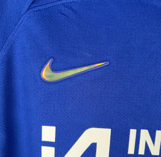 Camisa Chelsea - Torcedor I 23/24 - (Casa)