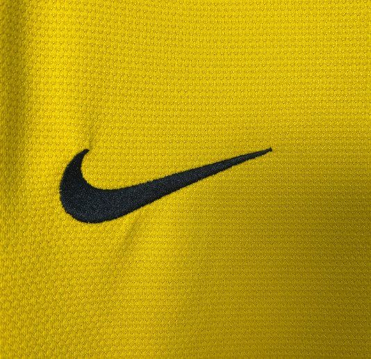 Camisa Atletico Madrid - Retrô I 13/14 (Fora)