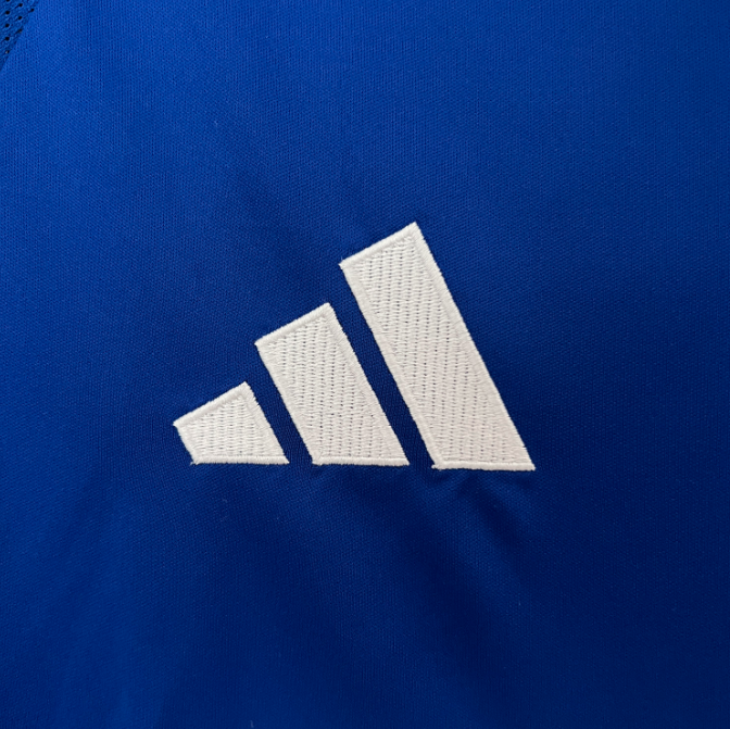 Camisa Real Oviedo - Torcedor | 24/25 - (Casa)