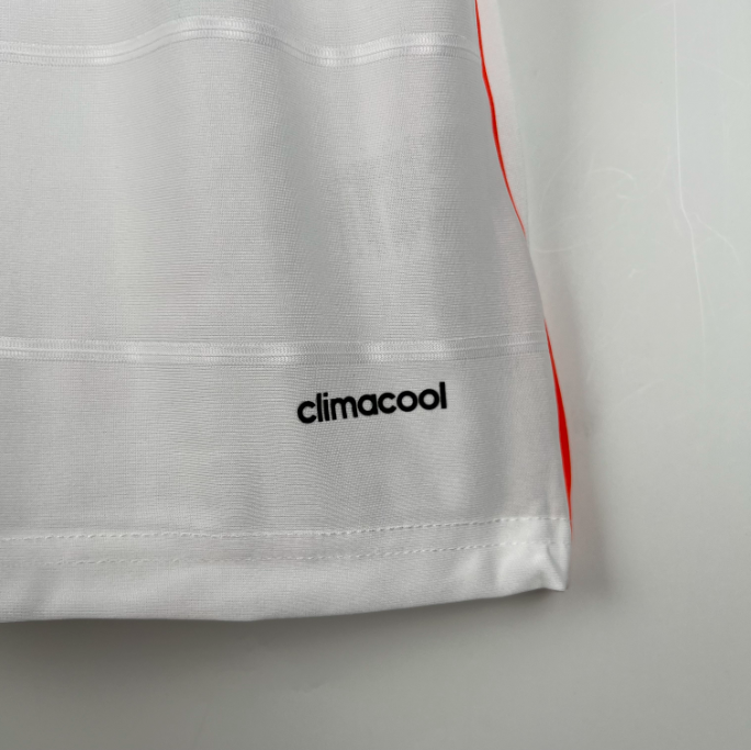 Camisa Real Madrid - Retrô | 13/14 - (Casa)