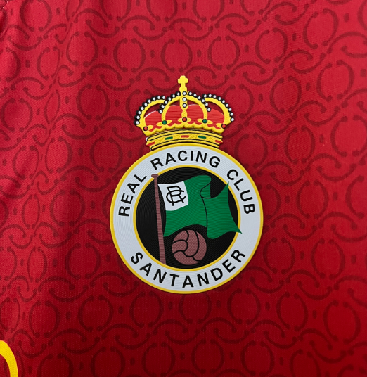 Camisa Santander - Torcedor | 24/25 - (Fora)