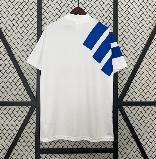 Camisa Zaragoza - Retrô | 92/83 - (Casa)