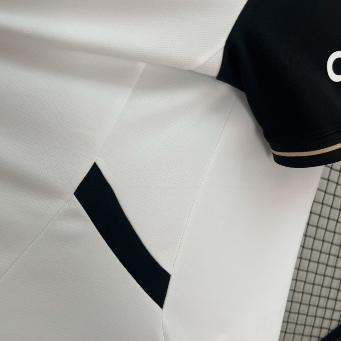 Camisa Valencia - Torcedor | 24/25 - (Casa)