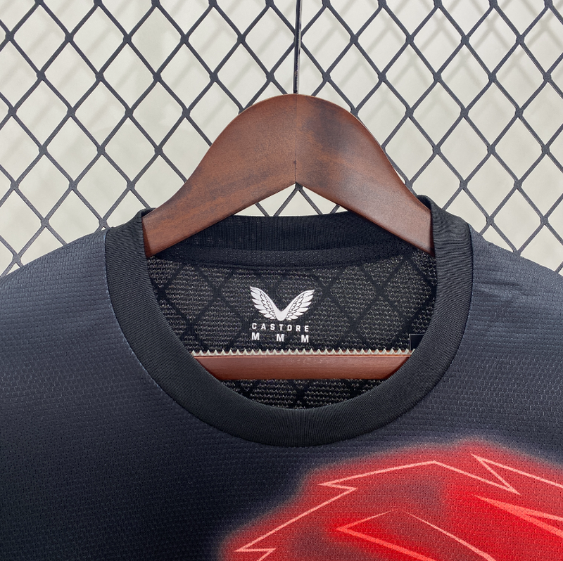 Camisa Athletic Bilbao - Torcedor | 24/25