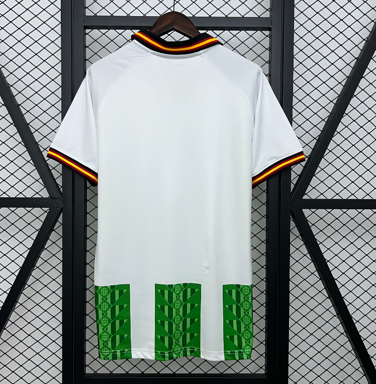 Camisa Real Betis  - Torcedor I 25/26 Edição Especial