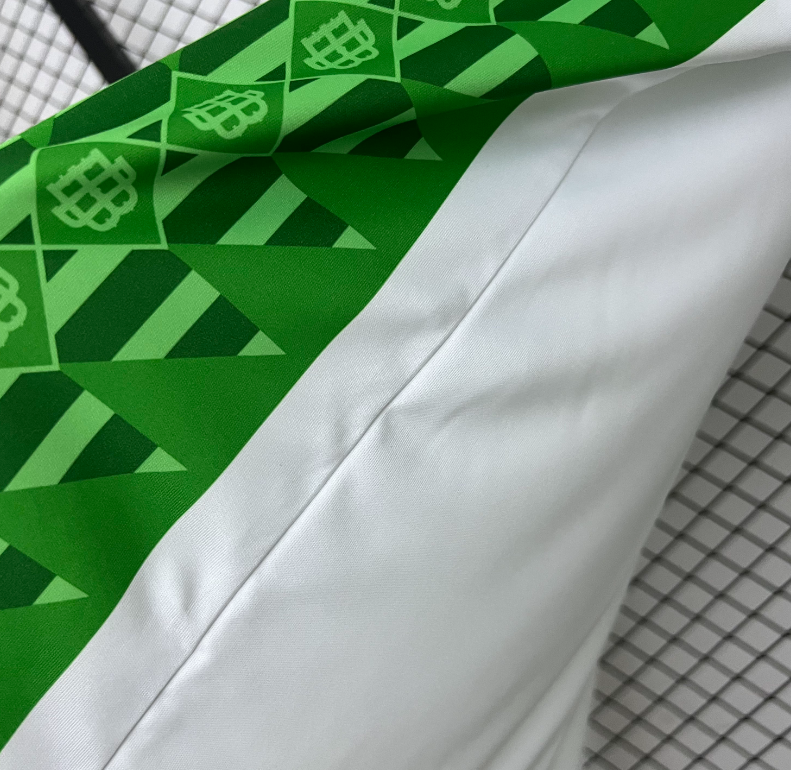 Camisa Real Betis  - Torcedor I 25/26 Edição Especial