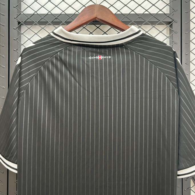 Camisa Real Celta - Torcedor I 25/26 | 100º aniversário