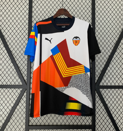Camisa Valencia - Torcedor | 23/24 - Edição Especial