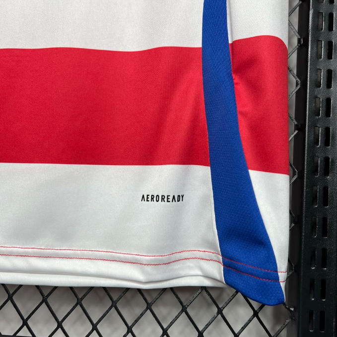 Camisa Granada CF - Torcedor | 24/25 - Camisa Principal