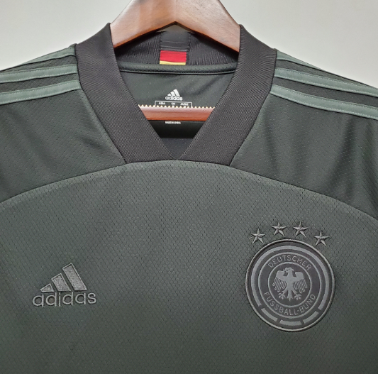 Camisa Alemanha - Torcedor | 2020 (Fora)