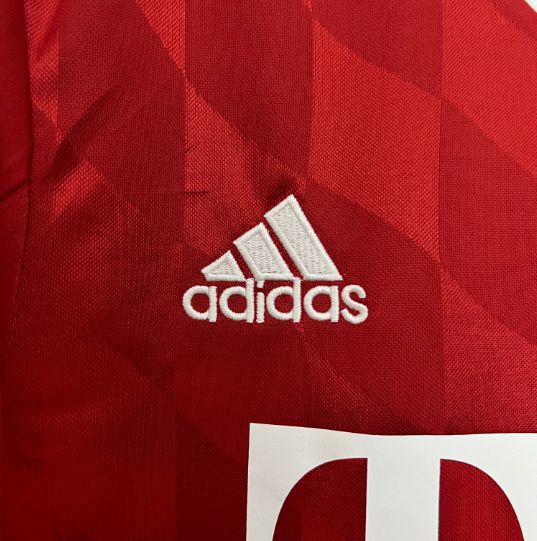 Camisa Bayern Munich - Retrô | 13/14 - (Casa)