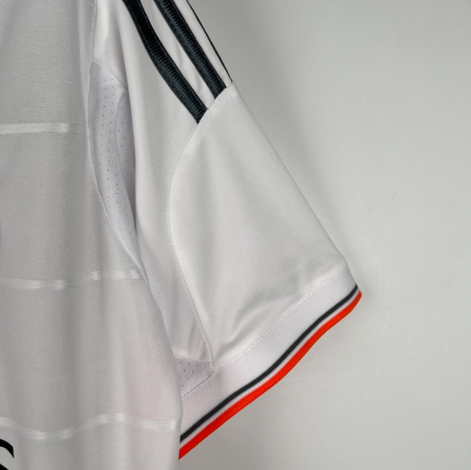 Camisa Real Madrid - Retrô | 13/14 - (Casa)