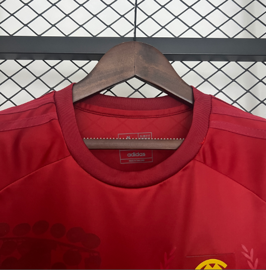 Camisa Bayern Munich - Edição Especial | 24/25