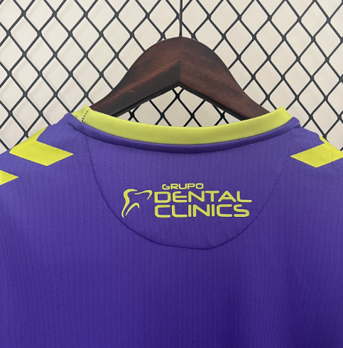 Camisa Malaga - Torcedor | 24/25 - (Fora)